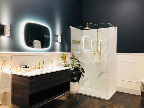 The Dudley Boutique Hotel - Accommodation Perth 2