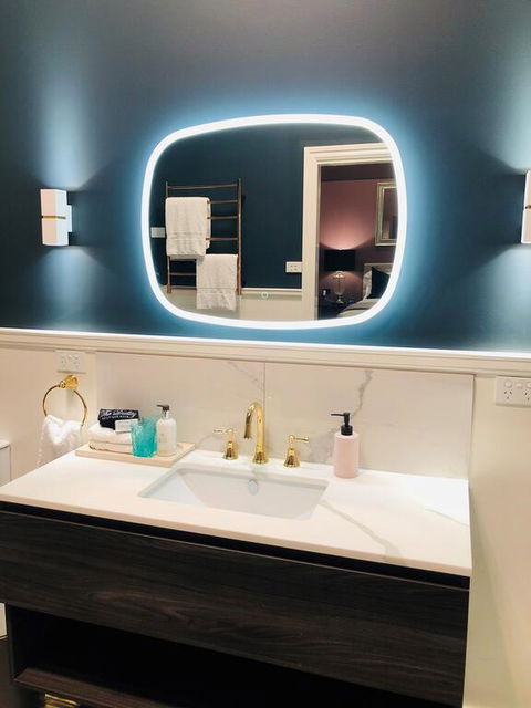 The Dudley Boutique Hotel - Accommodation Perth 3