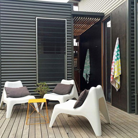 The Dune House - Perth Resorts 3