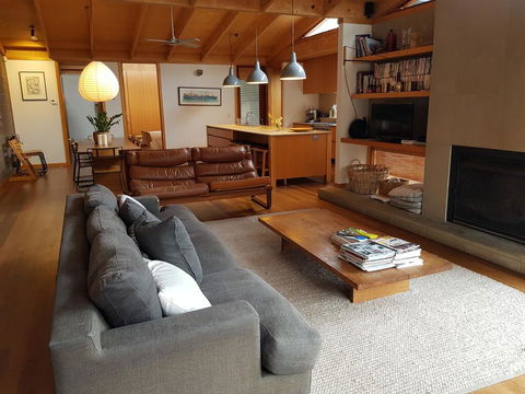 The Dune House - Perth Resorts 1
