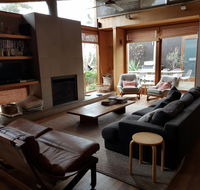 The Dune House - Perth Resorts