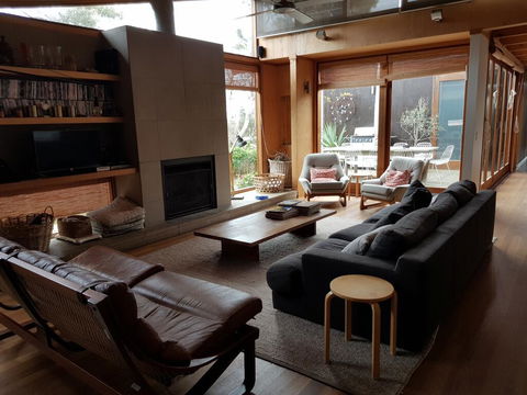 The Dune House - Perth Resorts 0