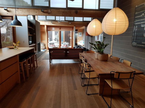 The Dune House - Perth Resorts 2