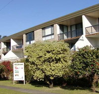 The Dunes Unit 5 - Fingal Bay - Accommodation Perth