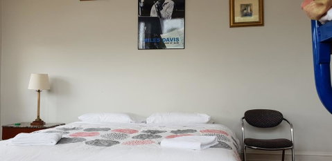 The Eastern Hotel - Accommodation Perth 1