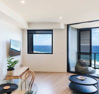 The Edge - Luxurious Waterfront Apartment - Accommodation Perth