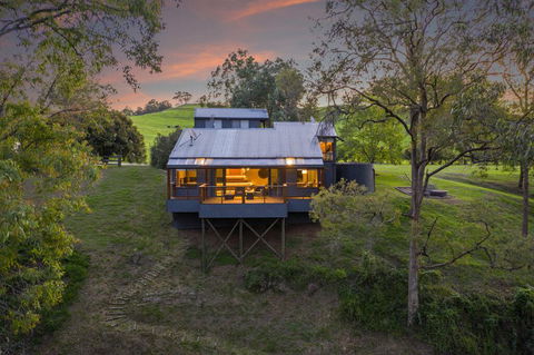 The Edge Villa - Accommodation Perth 1