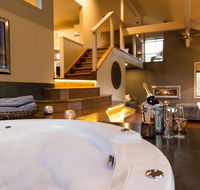The Edge Villa - Accommodation Perth