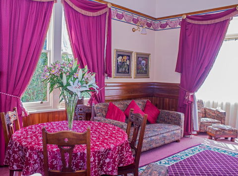 The Duck House - Accommodation Perth 0
