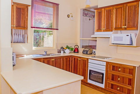 The Duck House - Accommodation Perth 1