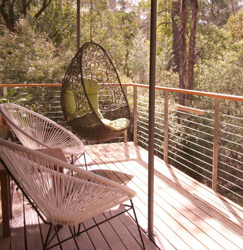 The Escarpment - Accommodation Perth 3