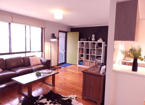 The Escarpment - Accommodation Perth 2