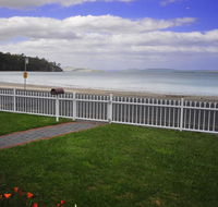 The Esplanade Kingston Beachfront - Accommodation Perth