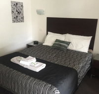 The Esplanade Motel - Perth Resorts