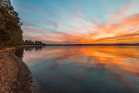 The Esplanade Motel - Accommodation Perth 1