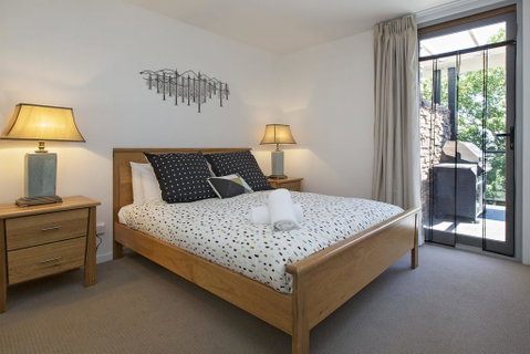 The Edge Apartment 5 Jindabyne - Accommodation Perth 3