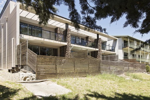 The Edge Apartment 5 Jindabyne - Accommodation Perth 1