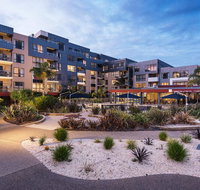 The Esplanade Resort And Spa