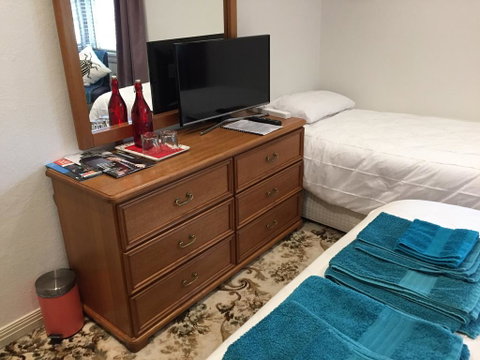The Evergreen Bed And Breakfast - Accommodation Perth 1