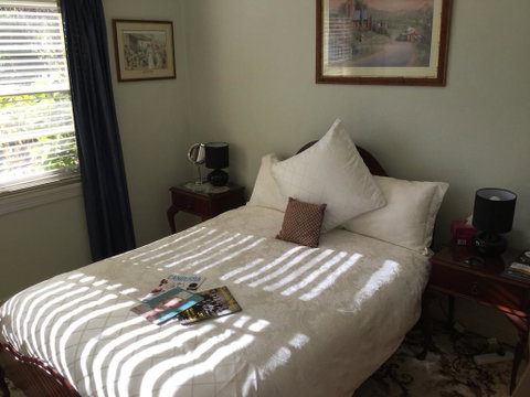 The Evergreen Bed And Breakfast - Accommodation Perth 2