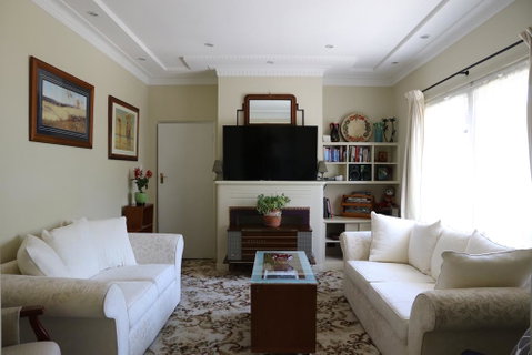 The Evergreen Bed And Breakfast - Accommodation Perth 0