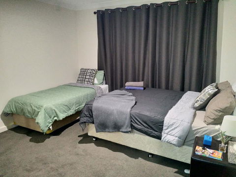 The Fawzi Muslim Homestay - Perth Resorts 1