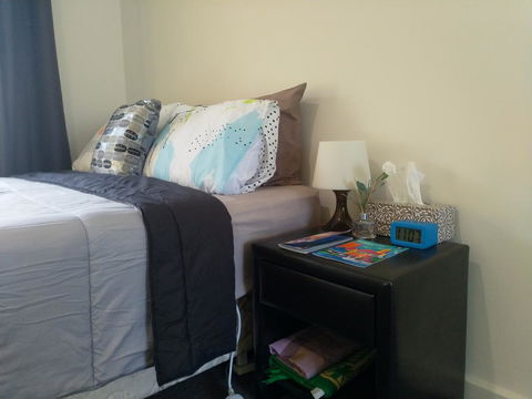 The Fawzi Muslim Homestay - Perth Resorts 0