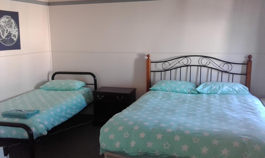 Jincumbilly NSW Perth Resorts