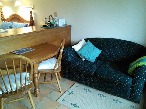 The Fig Tree B&B - Perth Resorts 1