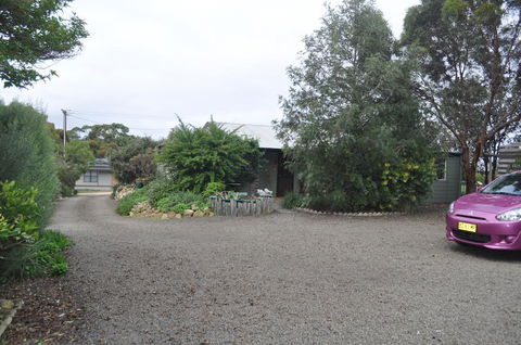 The Fig Tree B&B - Perth Resorts 3