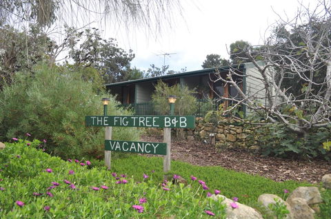 The Fig Tree B&B - Perth Resorts 0