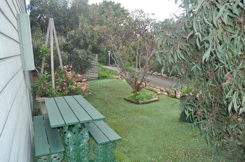 The Fig Tree B&B - Perth Resorts 2