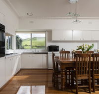 The Farm House - Perth Resorts