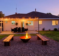 The Farmhouse. - Perth Resorts