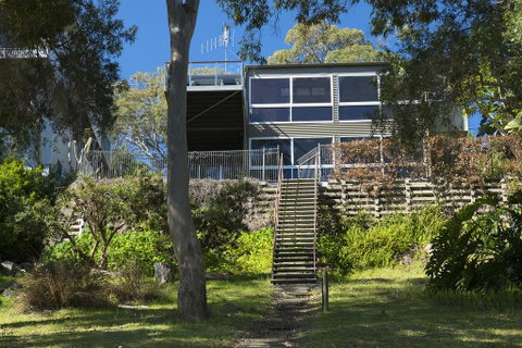 The Folly - Accommodation Perth 0