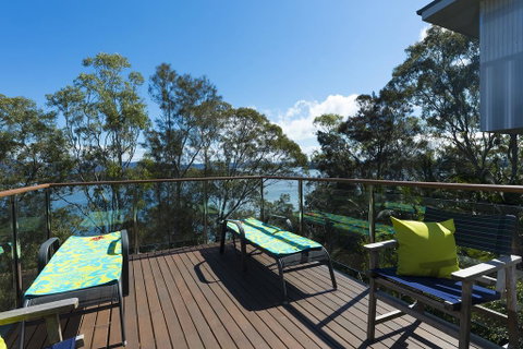 The Folly - Accommodation Perth 1