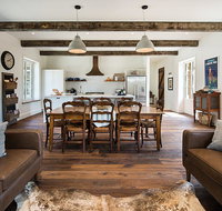 The French House - Accommodation Perth
