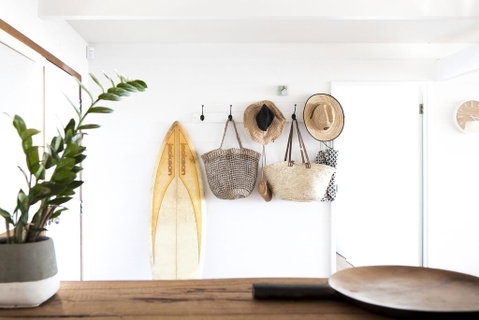 The G-Shack Rennies Beach, Ulladulla - Accommodation Perth 3