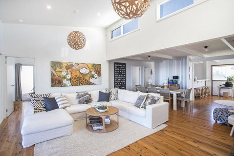 The G-Shack Rennies Beach, Ulladulla - Accommodation Perth 0