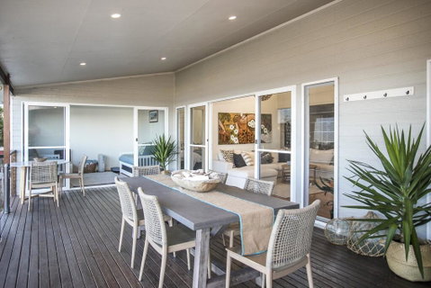 The G-Shack Rennies Beach, Ulladulla - Accommodation Perth 2