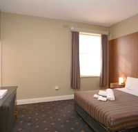 The Formby Hotel - Accommodation Perth