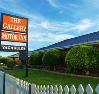 The Gallery Motor Inn - Perth Resorts