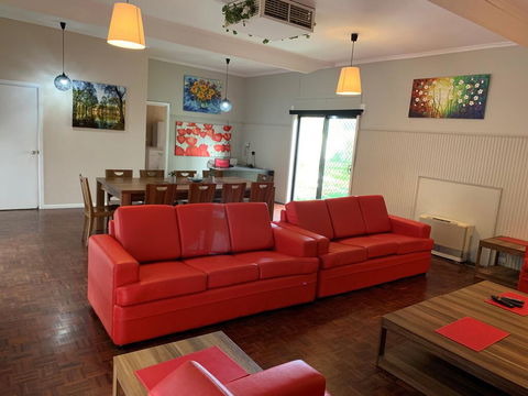The Gazebo Place - Strathmerton - Perth Resorts 0