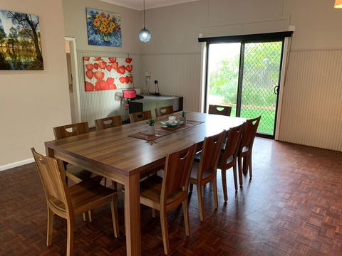 The Gazebo Place - Strathmerton - Perth Resorts 1