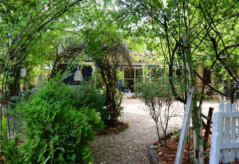 The George Boutique Hotel - Accommodation Perth 1