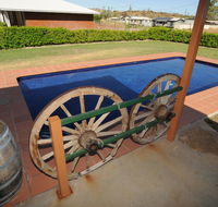The Gidgee Inn - Accommodation Perth