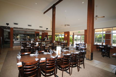 The Gidgee Inn - Accommodation Perth 1