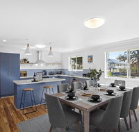 The Gathering Ground - spacious entertainer in Toowoomba City - Perth Resorts