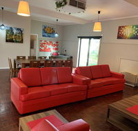 The Gazebo Place - Strathmerton - Perth Resorts
