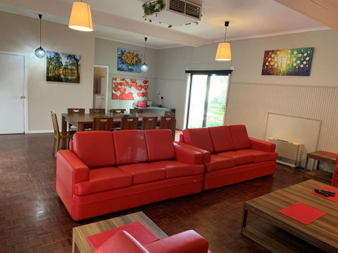The Gazebo Place - Strathmerton - Accommodation Perth 0